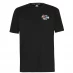 Мужская футболка Hot Tuna Graphic T Shirt Black