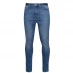 Jack Wills Skinny Jeans Mid Indigo