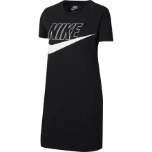Детское платье Nike T-Shirt Dress Junior Girls