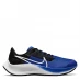Детские кроссовки Nike Air Zoom Pegasus 38 Junior Running Shoes Royal/Black