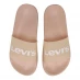 Levis Levis Sportswear Sliders Pink 0310