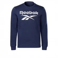 Мужской свитер Reebok Classics Crew Sweater