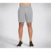 Мужские шорты Skechers Explorer 9 Shorts Mens Grey