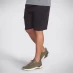 Мужские шорты Skechers Explorer 9 Shorts Mens BLACK