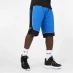 Мужские шорты Everlast x Ovie Soko Basketball Shorts Blue & Black