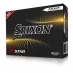 Srixon Z-Star 12 Pack of Golf Balls White