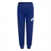 Детские штаны Nike Logo Joggers IB13 Blue