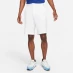 Мужские шорты Nike Hybrid Golf Shorts Mens White