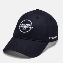 Мужская кепка Under Armour Armour Spieth Washed Cap Mens