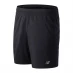 Мужские шорты New Balance Accelerate 7 Inch Men's Shorts Black