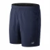 Мужские шорты New Balance Accelerate 7 Inch Men's Shorts Navy