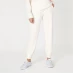 Jack Wills Lounge Knitted Joggers Cream