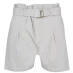 Женские шорты SoulCal Cotton Shorts Grey