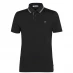 Мужская рубашка Calvin Klein Golf Polo Black