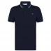 Мужская рубашка Calvin Klein Golf Polo Navy Marl