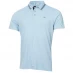 Мужская рубашка Calvin Klein Golf Polo Dusty Blue