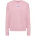Женский свитер Hugo Red Label Crew Neck Sweater Pastel Pink 680