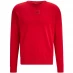 Женский свитер Hugo Red Label Crew Neck Sweater Red 693