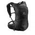 Мужской рюкзак Salomon XT 15 Backpack Black