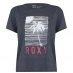 Женская футболка Roxy T Shirt Turbulrnce