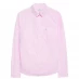Женская блузка Jack Wills Prewitt Classic Poplin Shirt Pink Stripe
