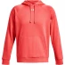 Чоловіча толстовка Under Armour Rival Fitted OTH Hoodie Mens Red