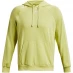 Чоловіча толстовка Under Armour Rival Fitted OTH Hoodie Mens Yellow