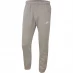 Мужские штаны Nike Sportswear Club Fleece Jogging Pants Mens Grey