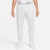 Мужские штаны Nike Sportswear Club Fleece Jogging Pants Mens Platinum/White