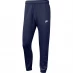 Мужские штаны Nike Sportswear Club Fleece Jogging Pants Mens Navy