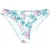 Бикини Jack Wills Canterton Classic Bikini Bottoms Pink Floral