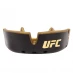 Opro Self-Fit Gold Level UFC Mouth Guard Black/Gold