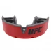 Opro Self-Fit Gold Level UFC Youth Mouth Guard Red/Silver
