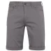 Мужские шорты Jack and Jones Rick 5 Pocket Chino Shorts Mens Steel Grey