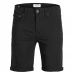 Мужские шорты Jack and Jones Rick 5 Pocket Chino Shorts Mens Black