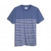 Мужская футболка Farah Florida T Shirt Blue 915