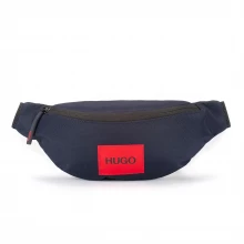 Мужская сумка Hugo Hugo Red Tab Bum Bag