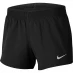 Nike 2in1 Shorts Ladies Black