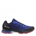 Мужские кроссовки Karrimor Tempo Trail Mens Running Shoes Blue/Black