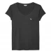 Мужская футболка Jack Wills Fullford Pocket T-Shirt Black