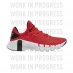 Мужские кроссовки Nike Free Metcon 4 Mens Training Shoes Red/Black/White