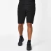 Мужские шорты Everlast Premium Jersey Shorts Black