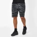 Мужские шорты Everlast Premium Jersey Shorts Black Camo