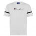 Мужская футболка Champion Woven T Shirt White WW001