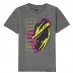 Детская футболка Puma Sneakers T Shirt Junior Boys Castlerock