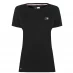Жіноча футболка Karrimor Racer T-Shirt Black