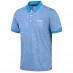 Мужская футболка Regatta Remex II Quick Dry T-Shirt Blue Wing