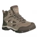 Regatta Holcombe IEP Mid Walking Boots Clay/Natural