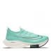 Мужские кроссовки Nike Air Zoom Alphafly NEXT% Mens Running Shoes Turq/White