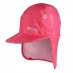 Мужская кепка Regatta Peppa Pig Protect Cap Pink Fusion